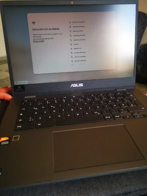 Asus