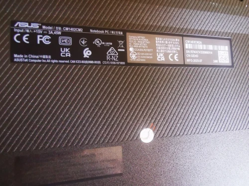 Asus