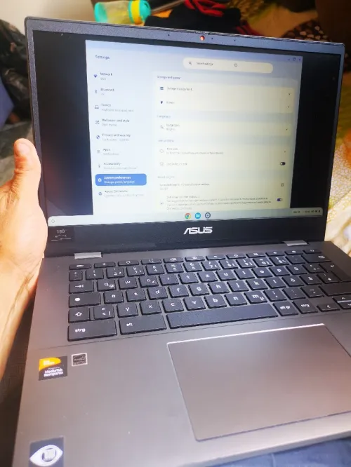 Asus