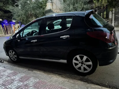 Peugeot 308 2008 Premium