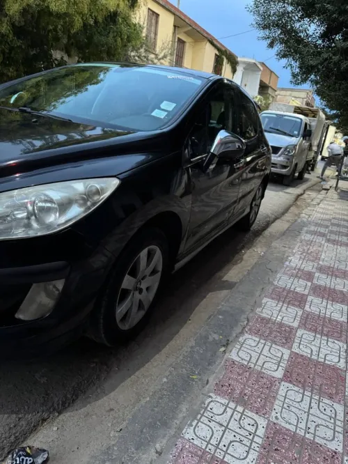 Peugeot 308 2008 Premium