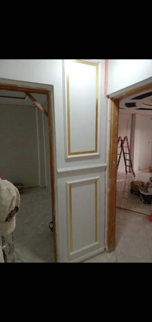 Peinture , enduit général,et décoration 