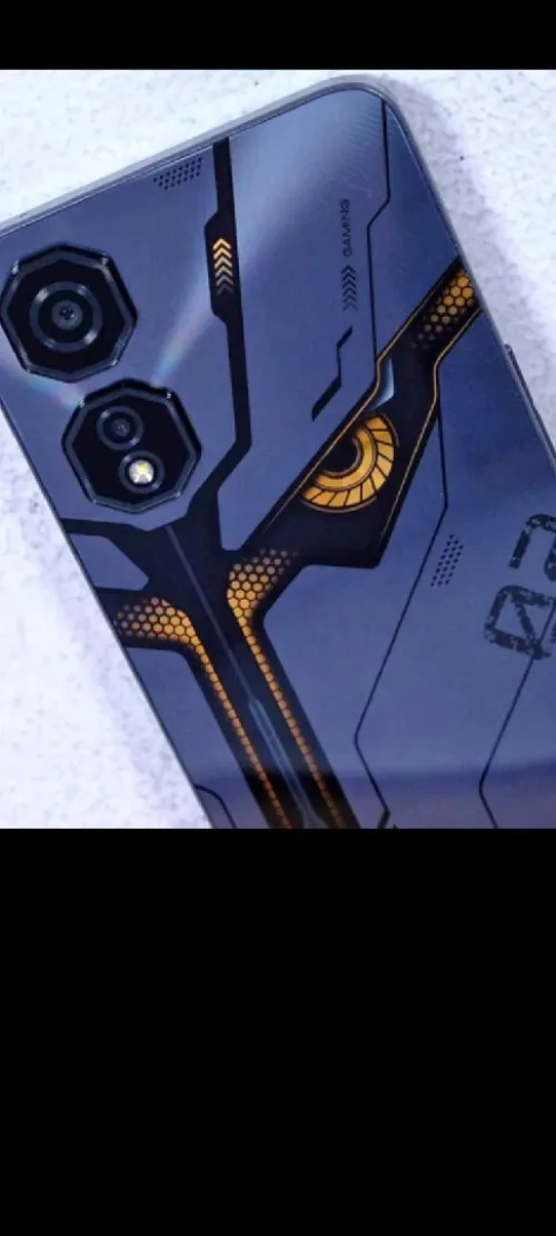ZTE 