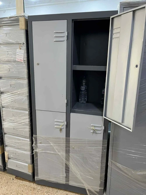 Armoire vestiaire/ Armoire métallique / clapet/ classeur/coffre