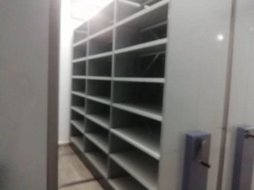 Rayonnage Archives Fix ou Mobile