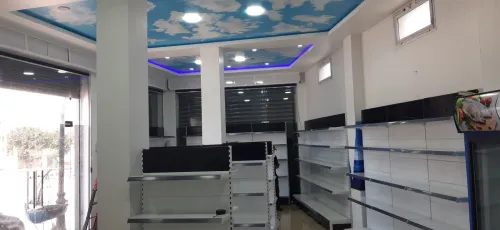بيع خزائن معدنية، صناديق بريد ورفوف معدنية عالية الجودة