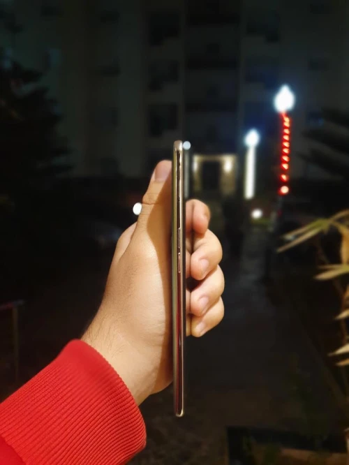 Oppo Reno 5