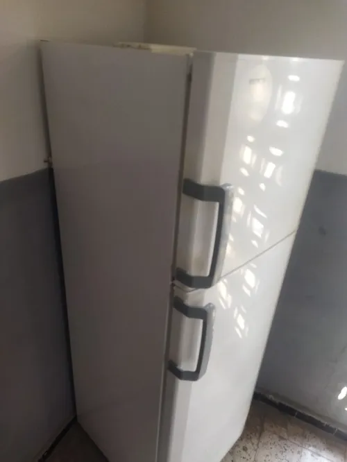 Réfrigérateur Beko 450 litres , type de produit deux 02 portes No FROST.