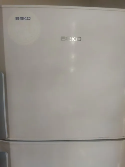 Réfrigérateur Beko 450 litres , type de produit deux 02 portes No FROST.