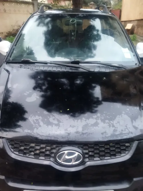 Hyundai Matrix 2010 Matrix