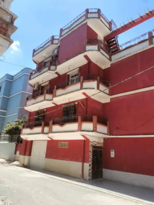 Vente Villa Constantine Constantine