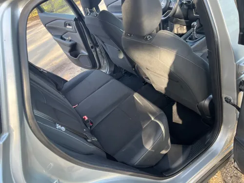 Nissan Qashqai 2022 138 HP/140 PK MT 2WD MY21 Acenta + Connect Pack