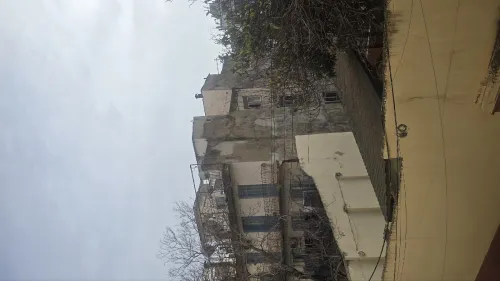 Location Villa Alger Alger centre