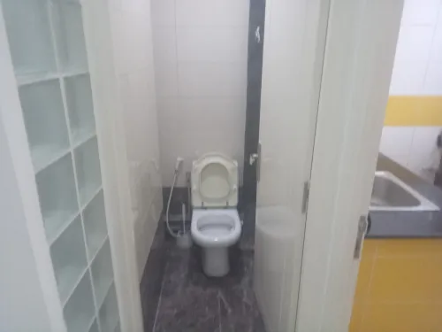 Vente Appartement F3 Alger Hydra