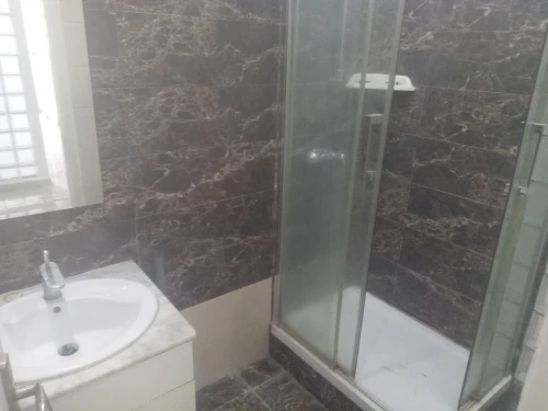 Vente Appartement F3 Alger Hydra