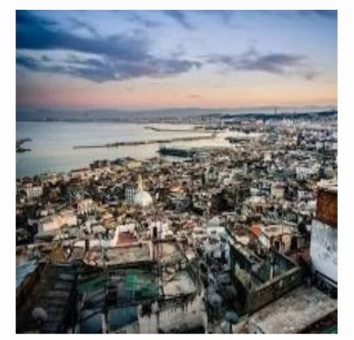 Cherche achat Appartement F3 Alger Alger centre