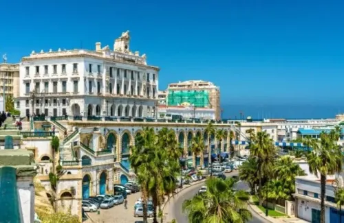 Cherche achat Appartement F3 Alger Alger centre