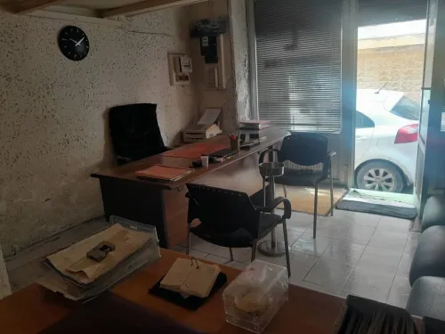 Location Local Alger Sidi mhamed
