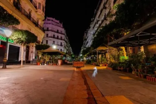 Cherche achat Appartement F3 Alger Alger centre
