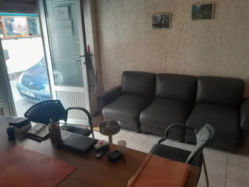 Location Local Alger Sidi mhamed