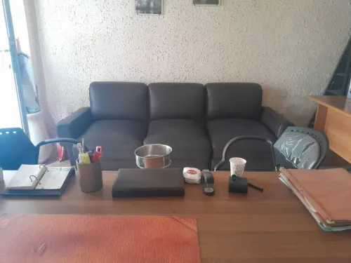 Location Local Alger Sidi mhamed
