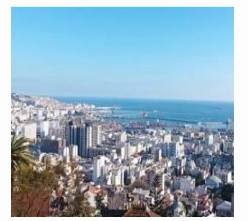 Cherche location Appartement F3 Alger El biar