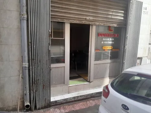 Location Local Alger Sidi mhamed
