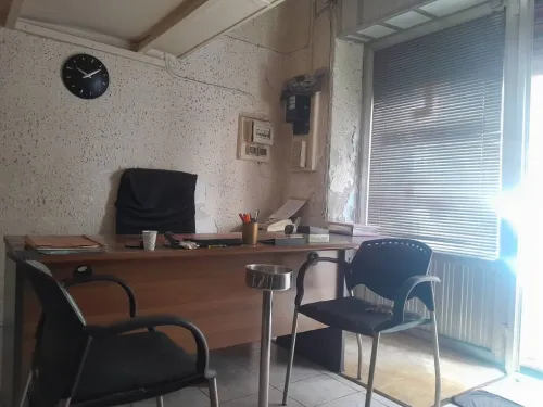 Location Local Alger Sidi mhamed