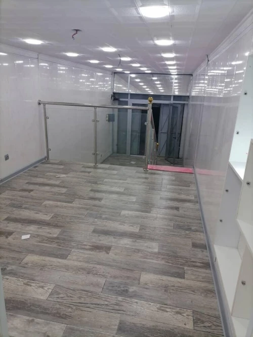 Vente Local Alger Sidi mhamed