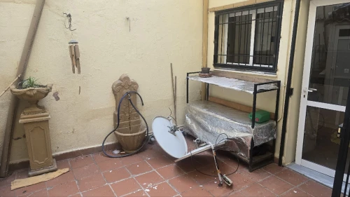 Location Villa Alger Alger centre