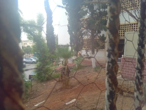Vente Appartement F3 Alger Hydra