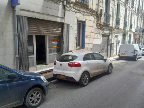 Location Local Alger Sidi mhamed