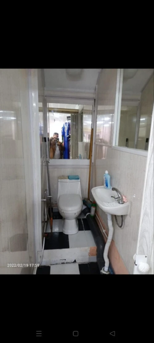 Vente Local Alger Sidi mhamed