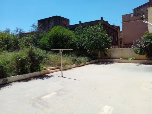 Vente Terrain Alger Birkhadem