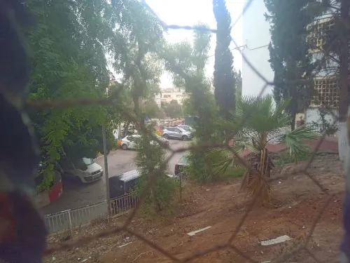 Vente Appartement F3 Alger Hydra