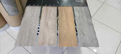Parquet pvc