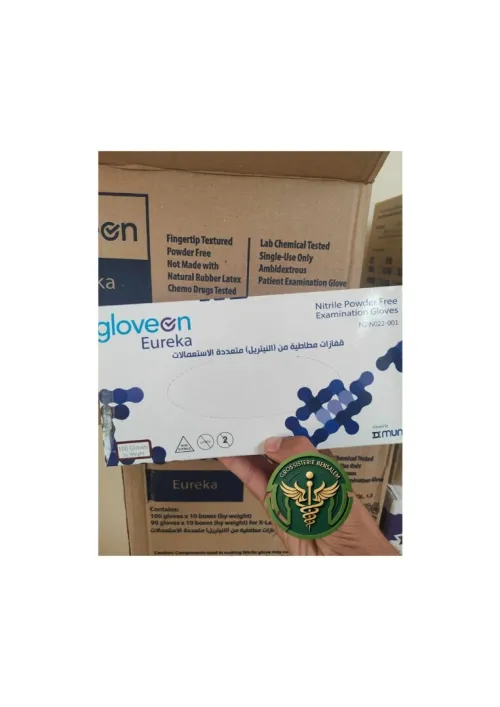 Gants GLOVEON EUREKA