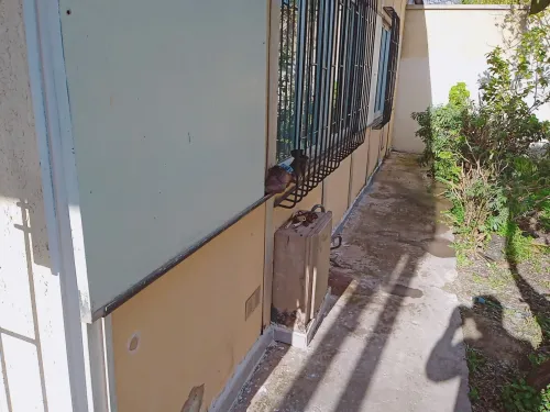 Location Villa Annaba Sidi amar