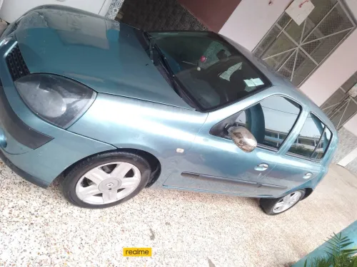 Renault Clio 2 2005 Expression