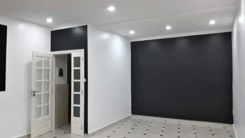 peintre qualifié 