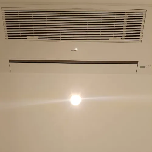 Location Appartement F2 Alger Draria