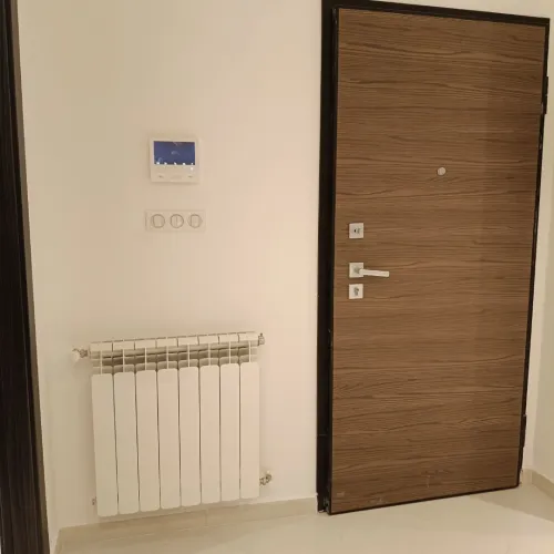 Location Appartement F2 Alger Draria