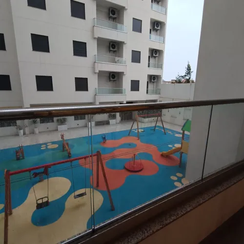 Location Appartement F2 Alger Draria