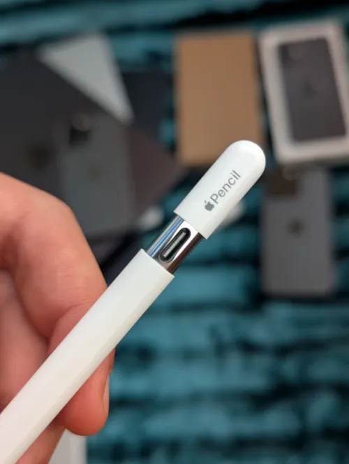 Stylo Appel Pencil 