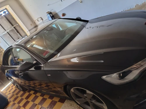 Audi A6 2015 S Line