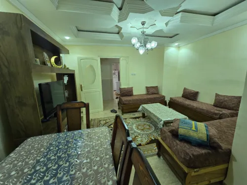 Vente Appartement F3 Batna Batna