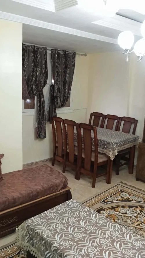 Vente Appartement F3 Batna Batna