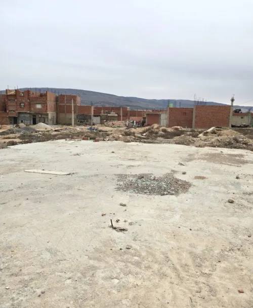 Vente Terrain Batna Batna