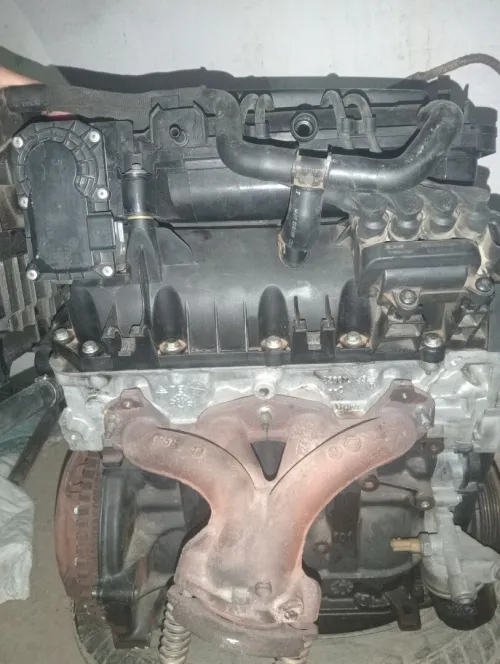 Moteur 1.2 16v 