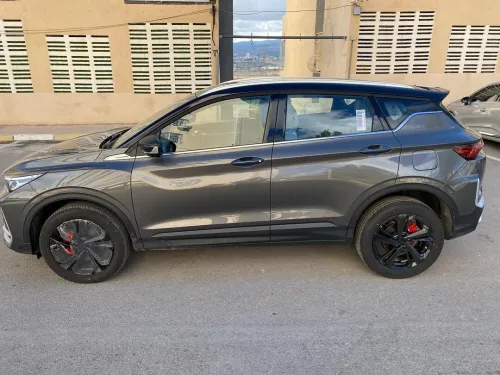 Geely Coolray 2026 Full option